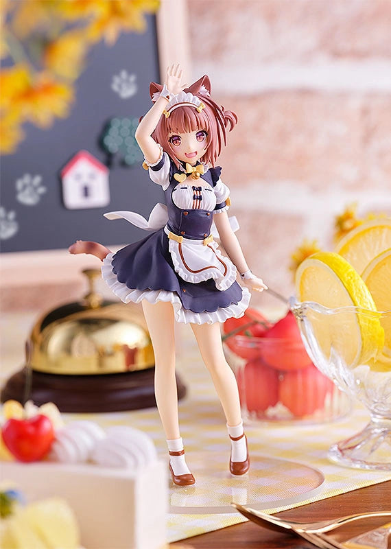 NEKOPARA POP UP PARADE Azuki Figura