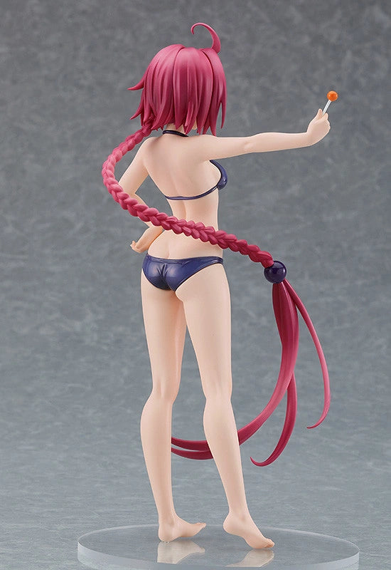 To Love-Ru Darkness POP UP PARADE Mea Kurosaki Figure