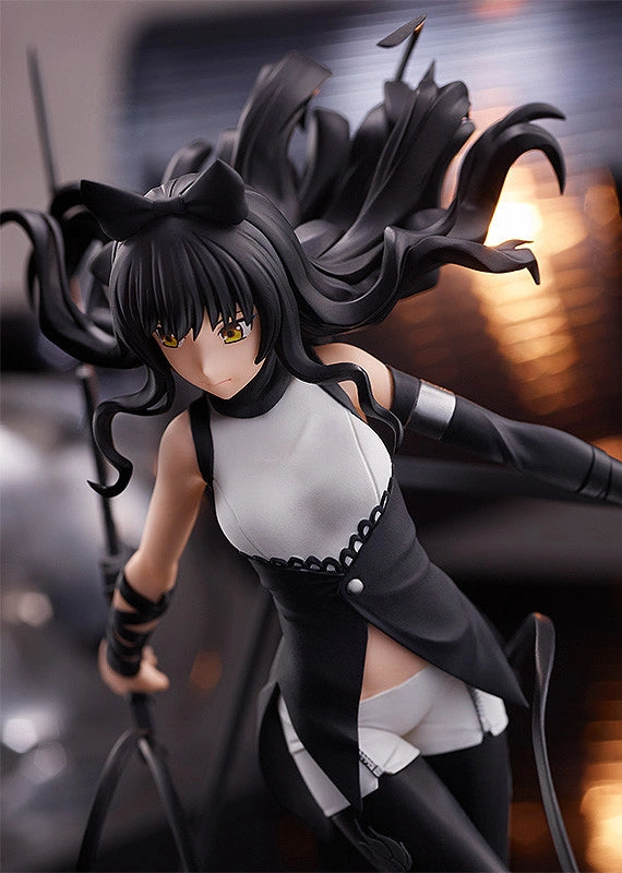 Figura de Blake Belladonna de RWBY POP UP PARADE