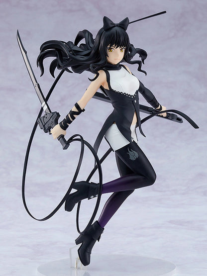 RWBY POP UP PARADE Blake Belladonna Figur