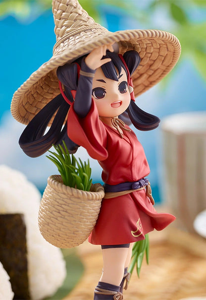 Sakuna: Of Rice and Ruin POP UP PARADE Princesa Sakuna Figura