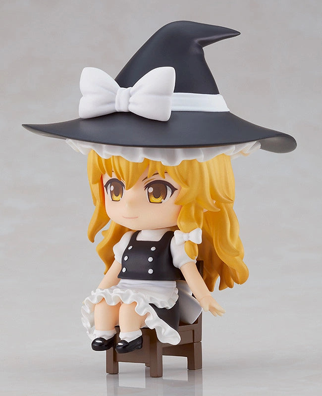 Touhou Project Nendoroid Swacchao! Marisa Kirisame Figure