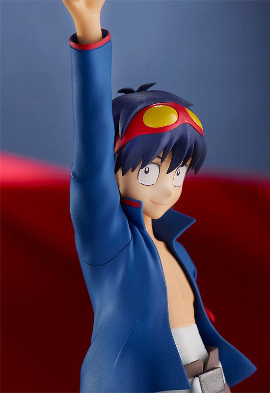 Tengen Toppa Gurren Lagann POP UP PARADE Simon Figura