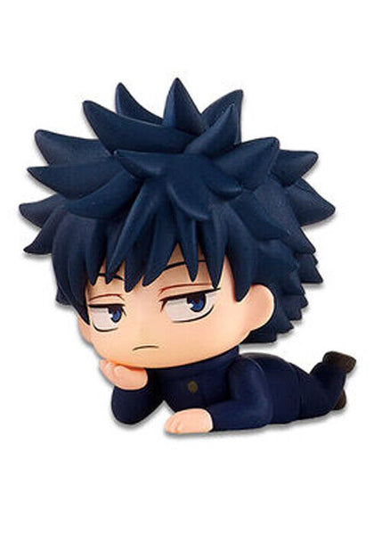 Jujutsu Kaisen Mascot Figure : Vol.1 Type C