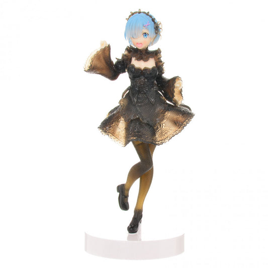 Figure Rem Seethlook Ver. Re Zero Starting Life In Another World Super Anime Store 