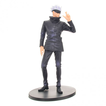 Jujutsu Kaisen Figure Gojo Satoru Figure Super Anime Store 