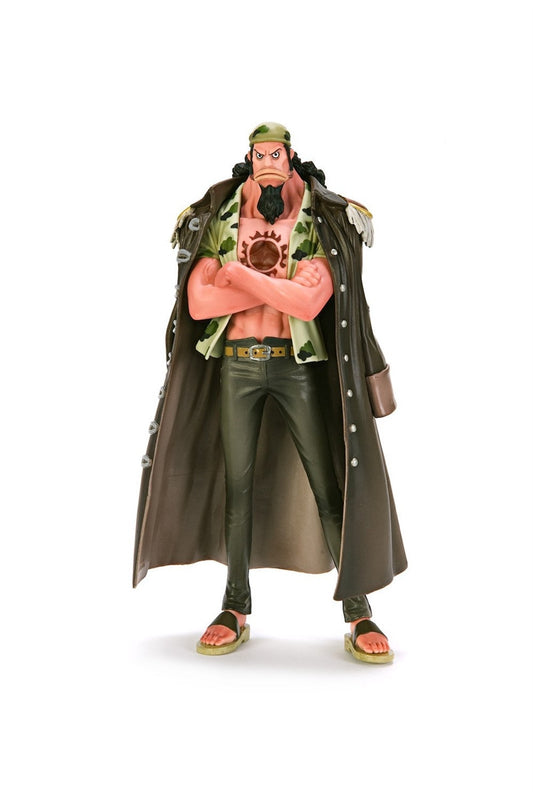 One Piece Fisher Tiger DXF Figure - Super Anime Store FREE SHIPPING FAST SHIPPING USA