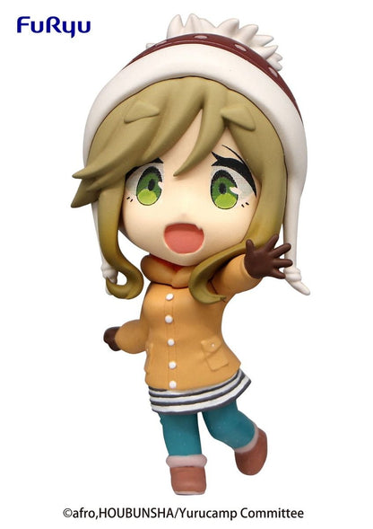 LAID-BACK CAMP SEASON2 Figura Chobirume - AOI INUYAMA