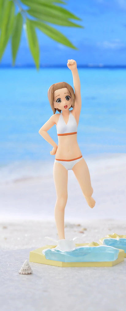 Tainaka Ritsu (Summer Beach version) High Grade Figure K-ON! - SEGA