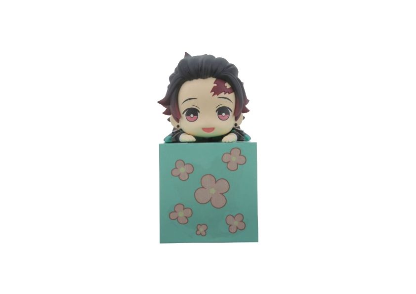 Demon Slayer: Kimetsu no Yaiba: Hikkake Figure 2 -Kamado Tanjiro Super Anime Store