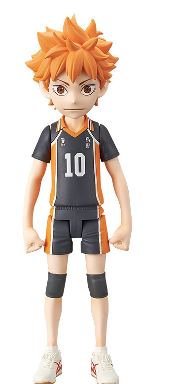 Haikyu!! Figur Shoyo Hinata