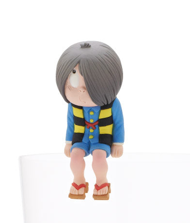 PUTITTO Gegege No Kitaro Figurine Random Box - Super Anime Store FREE SHIPPING FAST SHIPPING USA