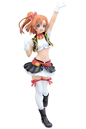 Sega Love Live!: Honoka Kousaka Premium Figure "No Brand Girls" - Super Anime Store FREE SHIPPING FAST SHIPPING USA