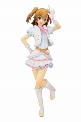 Sega Love Live!: Honoka Kousaka Premium Figure "HONOKA-Snow halation" - Super Anime Store FREE SHIPPING FAST SHIPPING USA