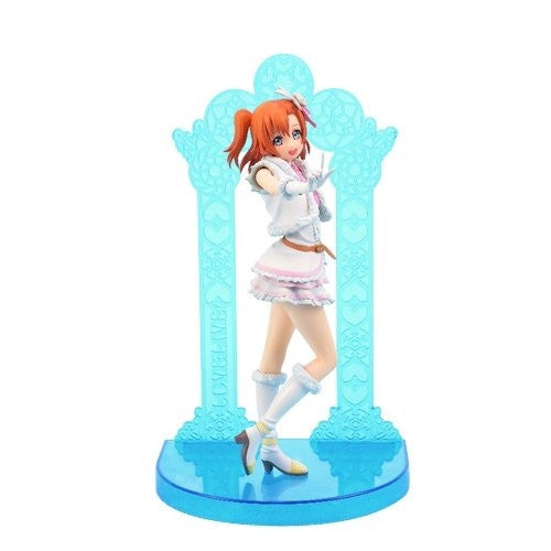 Love Live School Idol Project Honoka Kosaka Snow Halation Figure - Super Anime Store FREE SHIPPING FAST SHIPPING USA