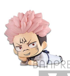 Jujutsu Kaisen Maskottchenfigur – Vol. 1 Sukuna