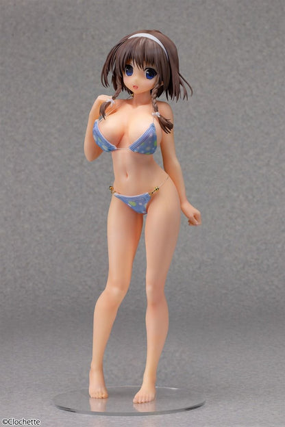 Haruruminamoni! - Ema Matsufusa Bikini ver. Figure R18+ 1/5 Scale