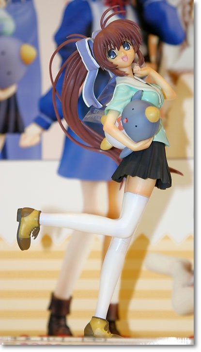 Takase Mizuki Comic Party Figure Super Anime Store