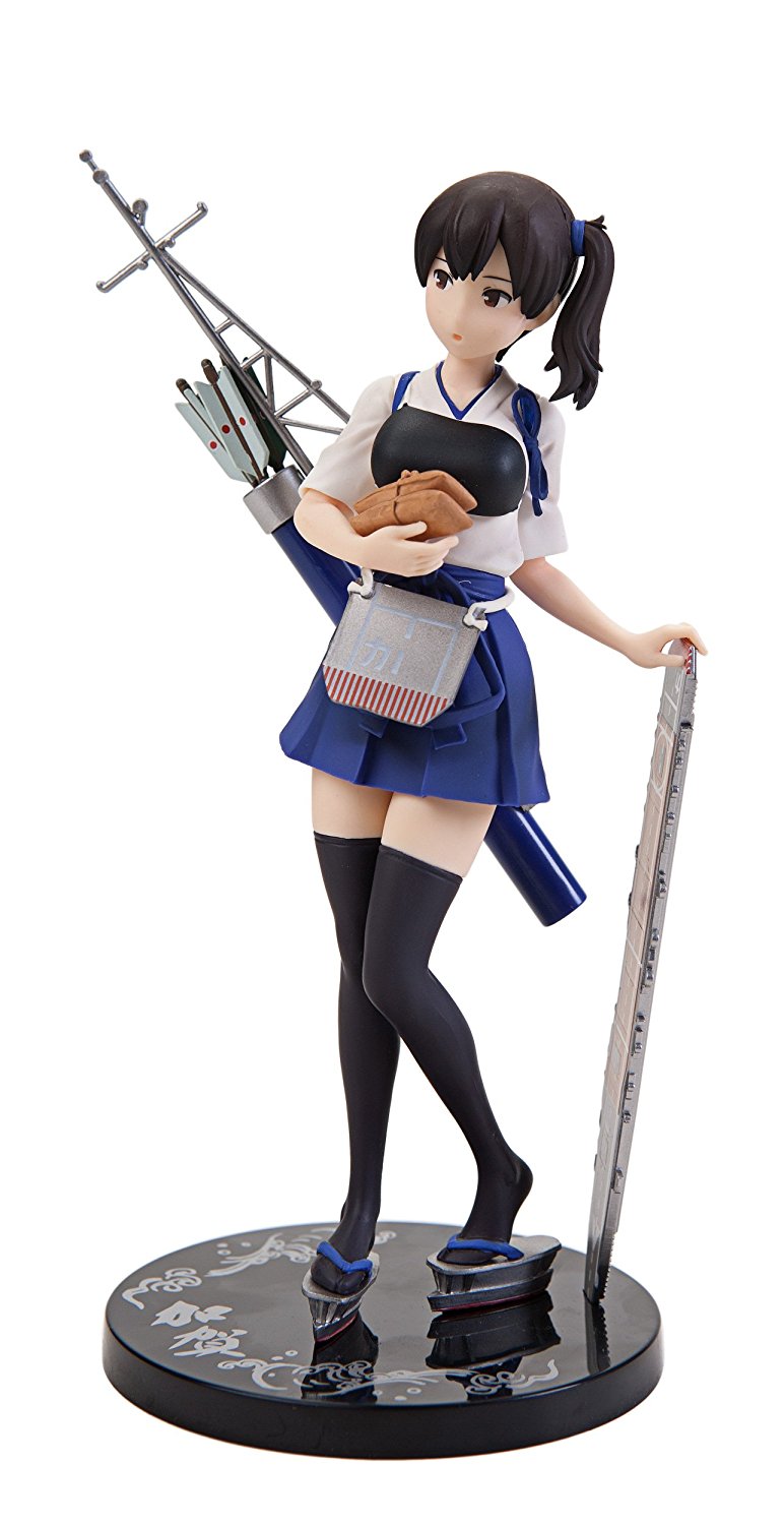 Kantai store collection figure