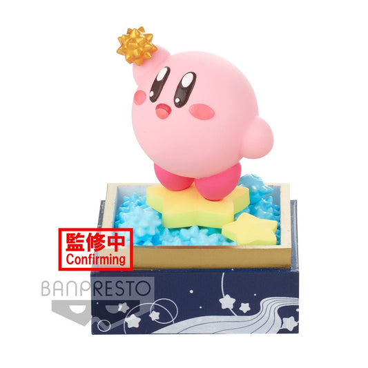 KIRBY Paldolce collection vol.4 (ver.A) Figure