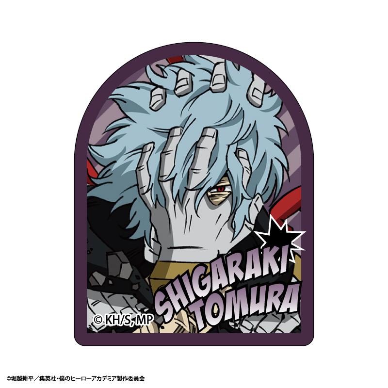 My Hero Academia: Trading Stand Clip:  Blind Box (1 Blind Box)