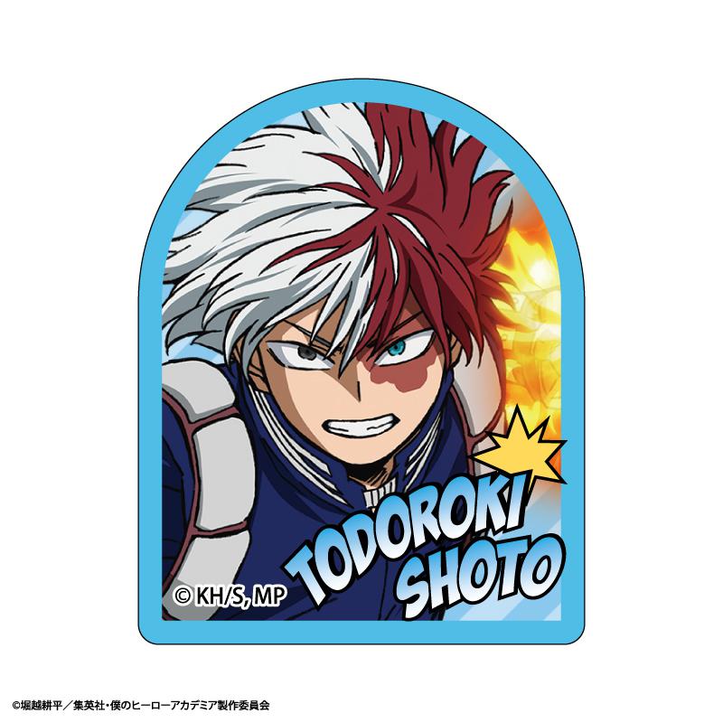 Hot topic my hero academia online blanket