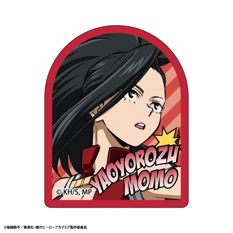 My Hero Academia: Trading Stand Clip:  Blind Box (1 Blind Box)