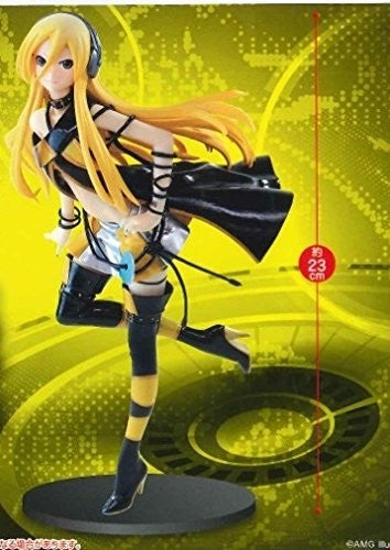 Lily From Anim.o.v.e Licensed Figure - Super Anime Store FREE SHIPPING FAST SHIPPING USA