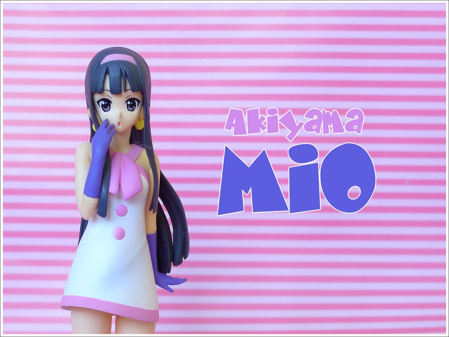 Yui Hirasawa Mio Akiyama Anime K-On! Music, powerful woman transparent  background PNG clipart | HiClipart