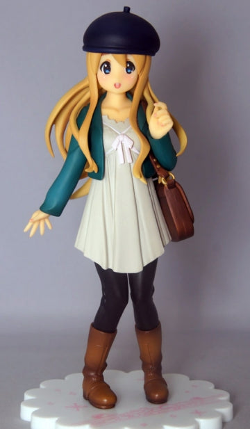 K-ON! Movie Tsumugi Kotobuki Figure