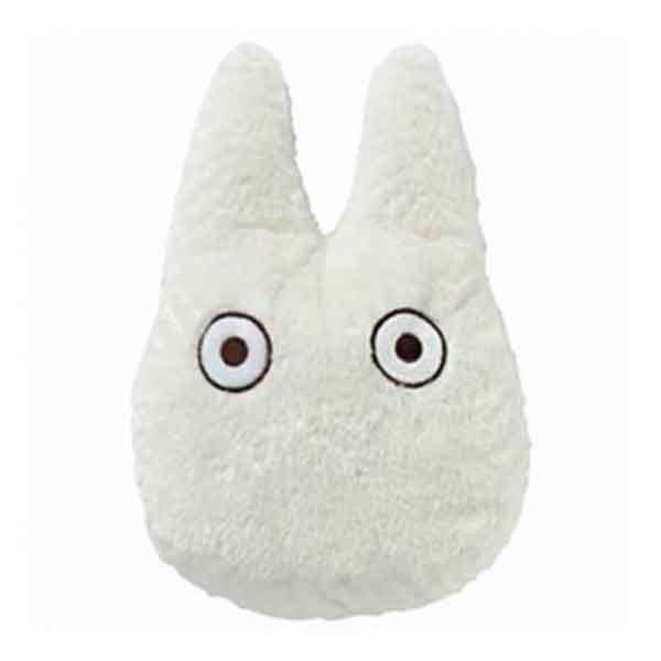 Small Totoro Die-cut Pillow Cushion "My Neighbor Totoro", Marushin Cushion Super Anime Store