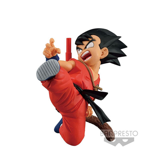 Dragon Ball Match Makers Son Goku (Kindheit) Figur