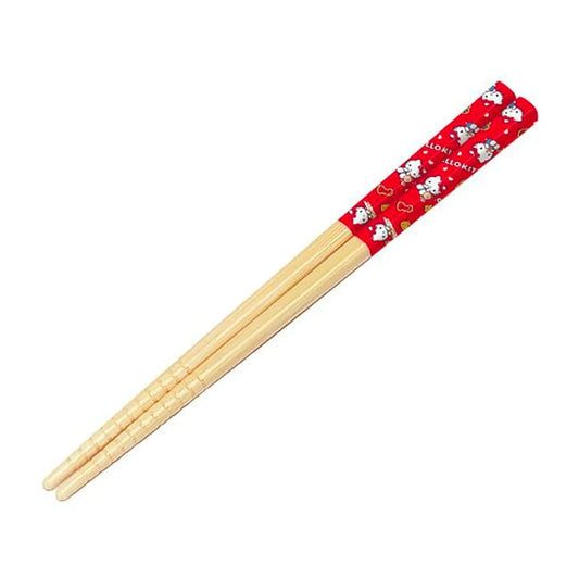Sanrio Characters Hello Kitty Chopsticks