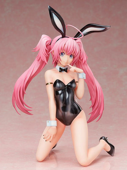 That Time i Reincarnated As a Slime Millim: Bare Leg Bunny Ver. Figure