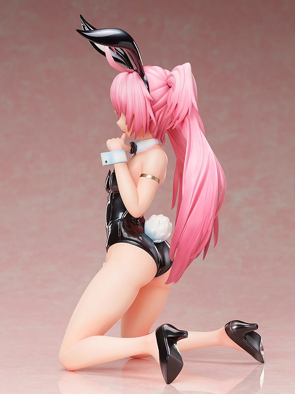 That Time i Reincarnated As a Slime Millim: Bare Leg Bunny Ver. Figure