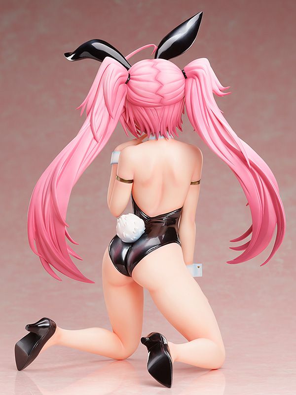 That Time i Reincarnated As a Slime Millim: Bare Leg Bunny Ver. Figure