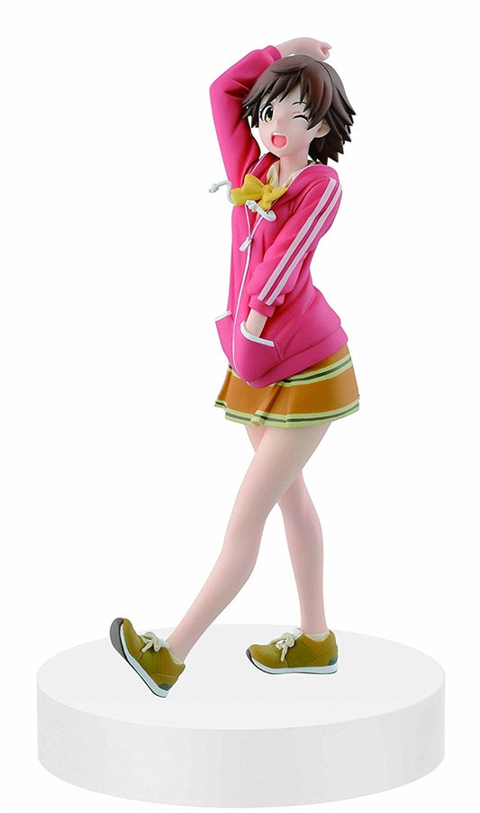 The Idolmaster Cinderella Girls Mio Honda Figure - Super Anime Store FREE SHIPPING FAST SHIPPING USA