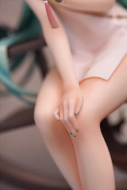 Vocaloid – Hatsune Miku – Maßstab 1/7 – Figur im chinesischen Stil (Shaohua Ver.) (Myethos).