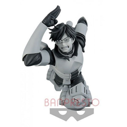 My Hero Academia Iida Tenya Black & White Figure Colosseum vol. 6 Banpresto