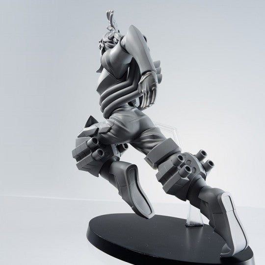 My Hero Academia Iida Tenya Black &amp; White Figure Colosseum vol. 6 Banpresto