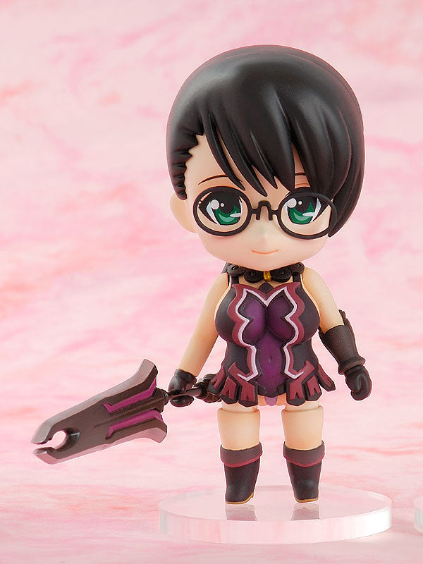 Queen's Blade Nendoroid 133a Cattleya (ねんどろいど かとれあ) Figure Super Anime Store 