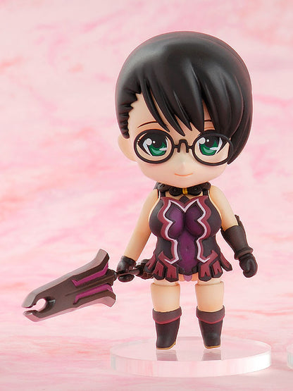 Queen's Blade Nendoroid 133a Cattleya (ねんどろいど かとれあ) Figure Super Anime Store 