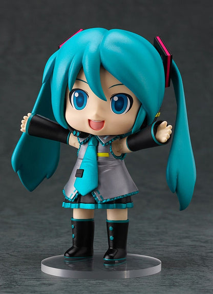 Good Smile Character Vocal Series 01: Mikudayo Nendoroid 299 Action Figure - Super Anime Store FREE SHIPPING FAST SHIPPING USA