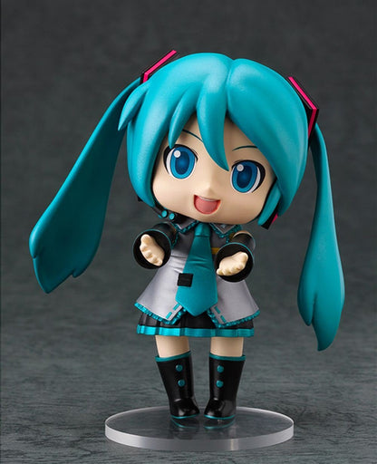 Good Smile Character Vocal Series 01: Mikudayo Nendoroid 299 Action Figure - Super Anime Store FREE SHIPPING FAST SHIPPING USA
