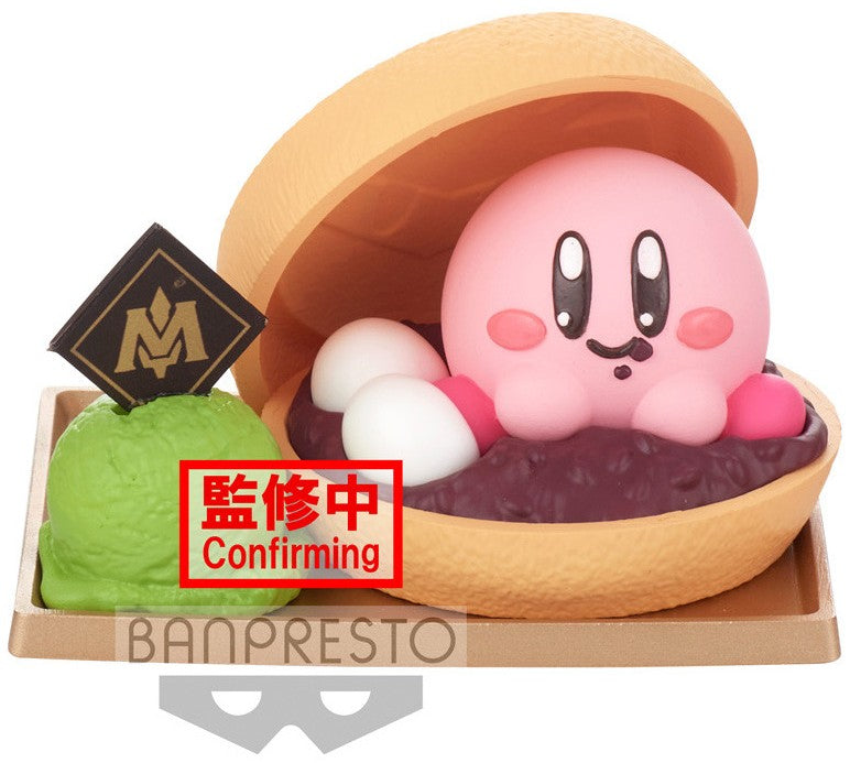 KIRBY Paldolce collection vol.4 (ver.B) Figure