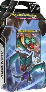 Pokémon TCG: Noivern V Battle Deck Super Anime Store 