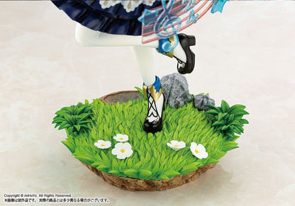 Kotobukiya Genshin Impact: Figura de estatua de PVC de Barbara