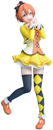 School Idol Project Love Live Rin Hoshizora Sunny Day Song Licensed Figure - Super Anime Store FREE SHIPPING FAST SHIPPING USA