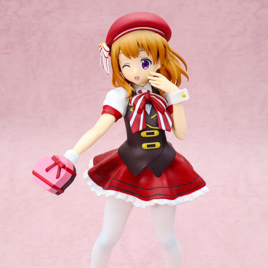 Is the Order a Rabbit? Special Figure Cocoa Prize (Japanese Version)