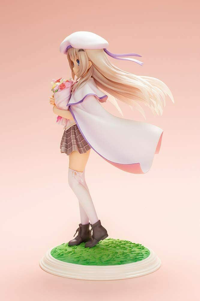 KUD WAFTER NOUMI KUDRYAVKA PVC STATUE FIGURE Super Anime Store 